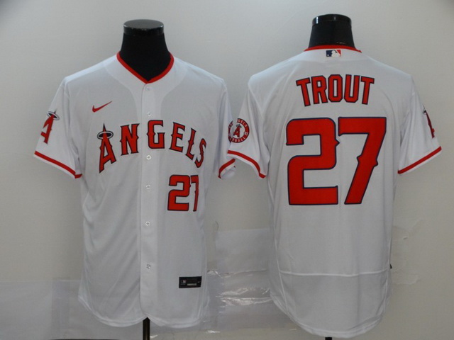 Los Angeles Angels Jerseys 35 - Click Image to Close